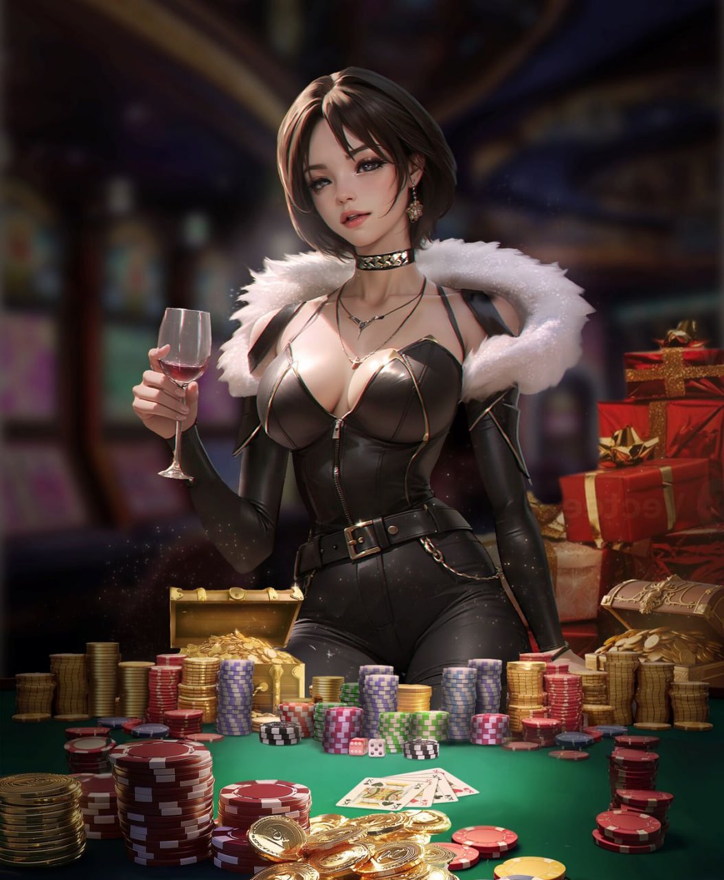 bg bets