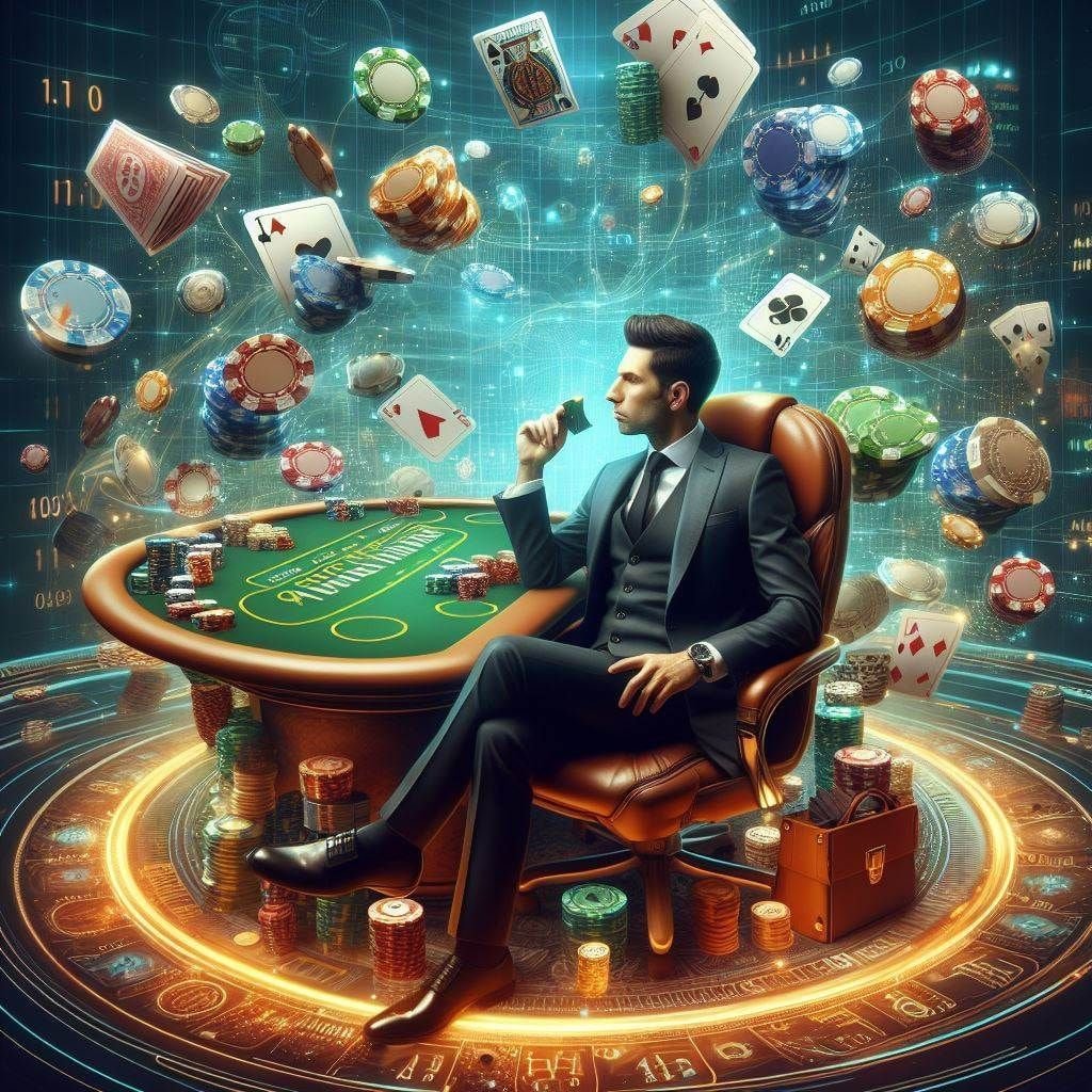 bg bets