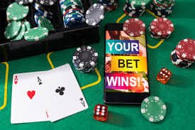 bg bets