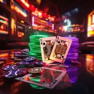 bg bets