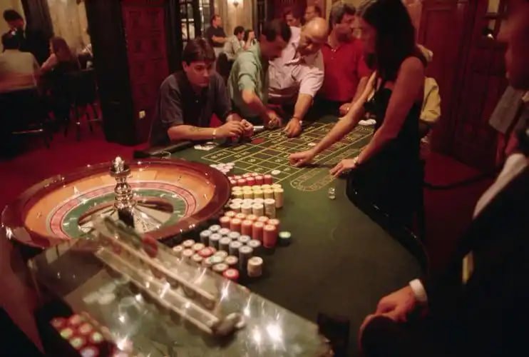 bg bets